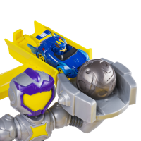 Spin Master - Paw Patrol Mighty Charged Up Meteor Playset
