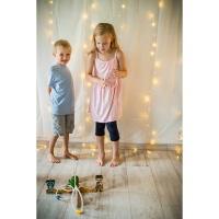 Djeco Motorik Spiele: Ring toss game: Lasso